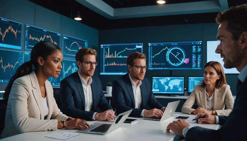 ai driven targeted marketing strategies