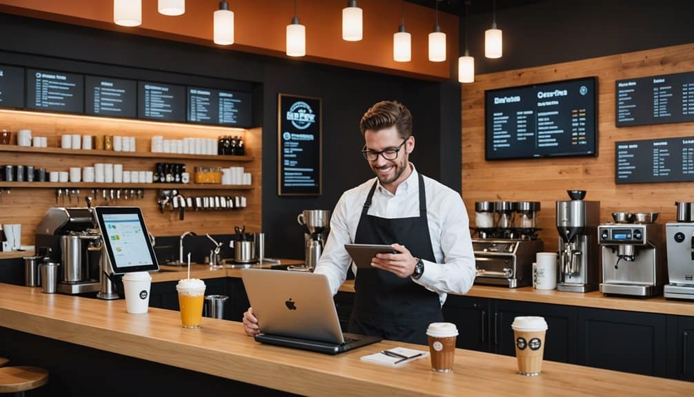 ai enhanced operational efficiency