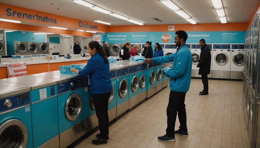 essential service franchises thrive