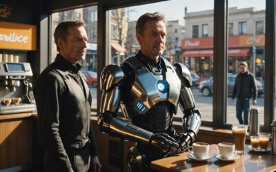 Losing Your Job to AI? A Franchise Could Be Your Comeback