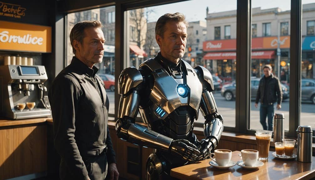 Losing Your Job to AI? A Franchise Could Be Your Comeback