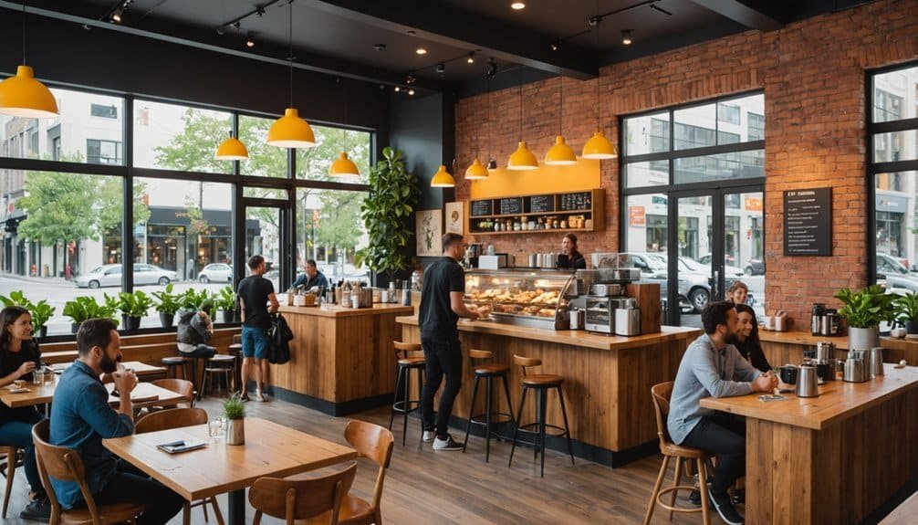 high demand franchise opportunities
