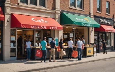 Are Franchises Safer Than Startups
