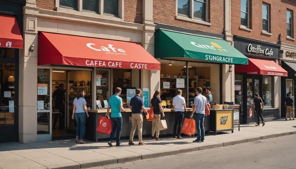Are Franchises Safer Than Startups