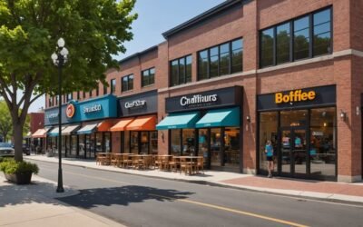AI-Proof & Recession-Ready Franchises Built to Last