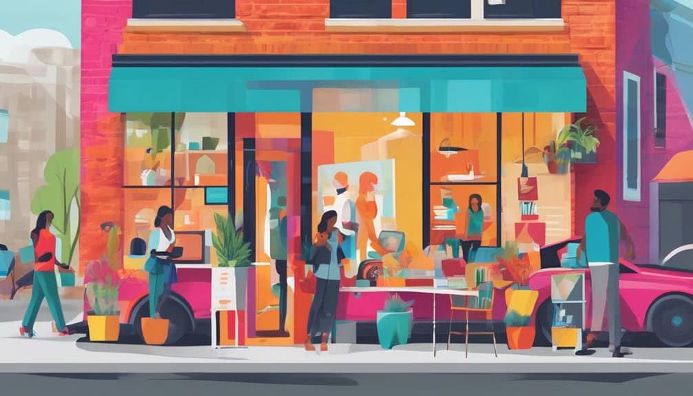 Home-Based, Mobile or Storefront? Pick the Right Franchise Model