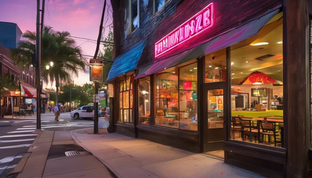 Not Just Fast Food: 7 Surprising Franchise Categories You’ll Want to Explore