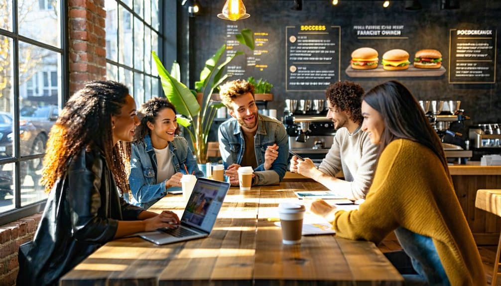 effective semi absentee ownership strategies