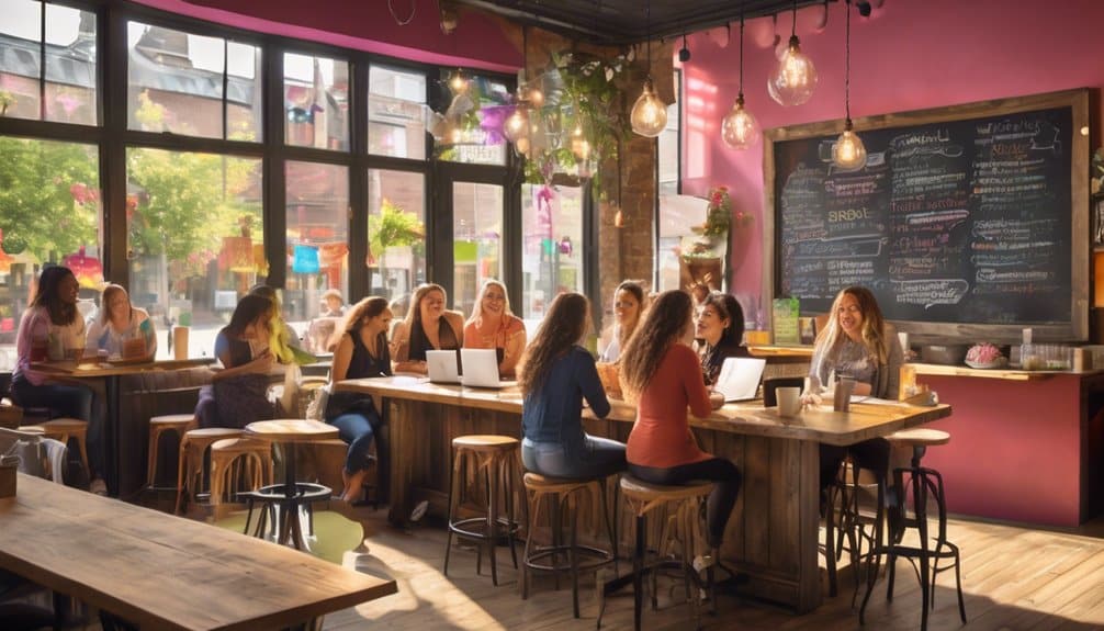 Best Franchises for Women Entrepreneurs