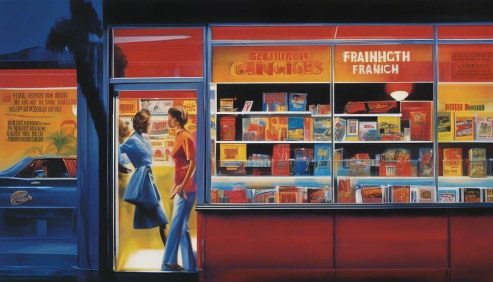 Franchise Buyer Beware: 5 Red Flags to Watch For (That We Screen Out)