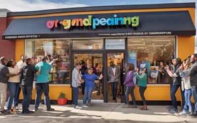 5 Reasons Franchising Wins for First-Time Owners