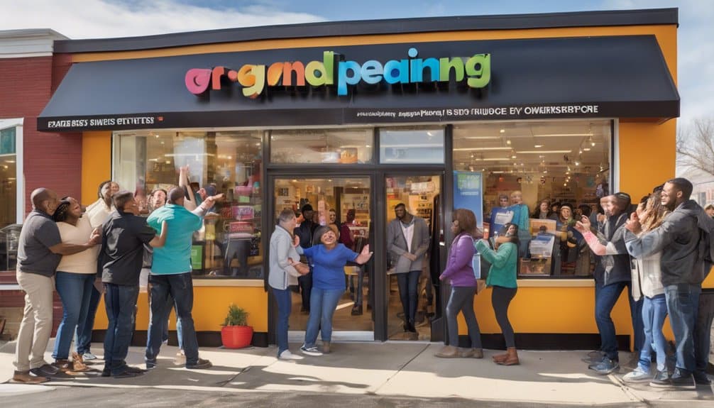 5 Reasons Franchising Wins for First-Time Owners