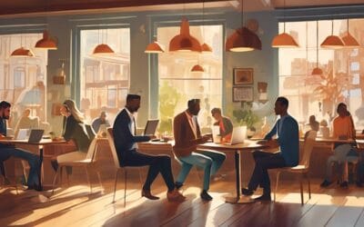 Franchise Spotlight: Opportunities for Semi-Absentee Ownership in 2025