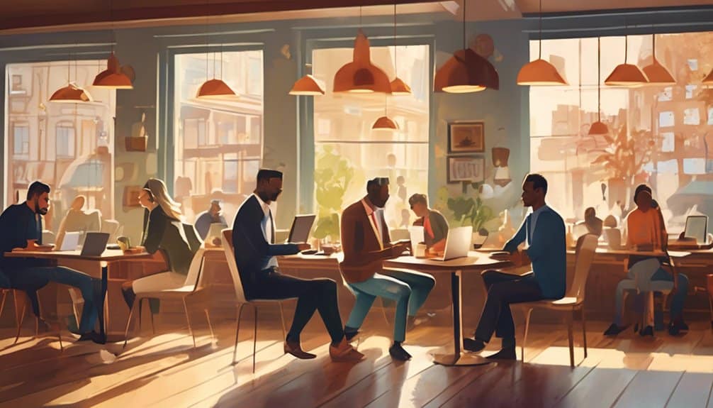 Franchise Spotlight: Opportunities for Semi-Absentee Ownership in 2025