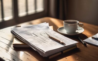 How to Read a Franchise Disclosure Document (FDD): A Buyer’s Checklist