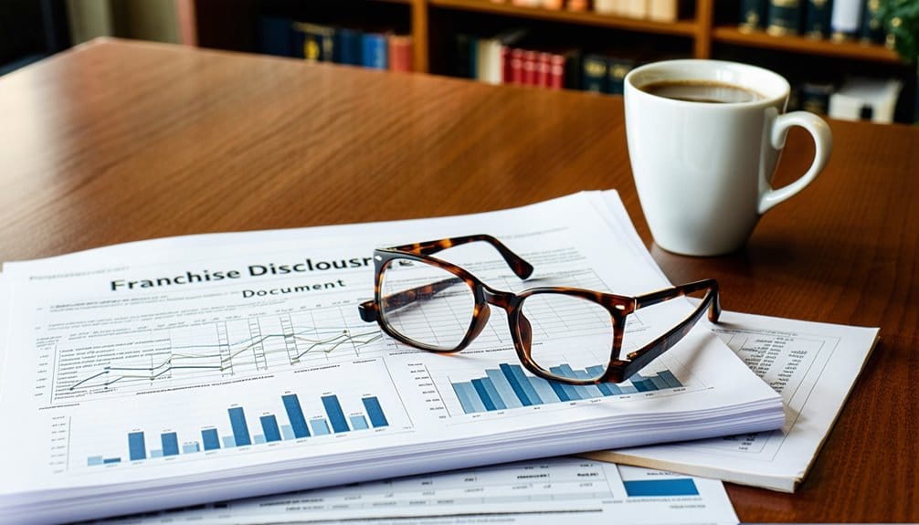 franchise financial analysis essential