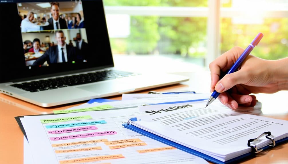 purchasing restrictions impact profitability