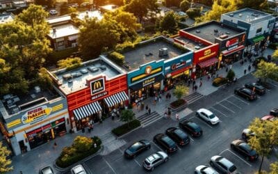 Multi-Unit Franchise Ownership: When Buying One Franchise Isn’t Enough