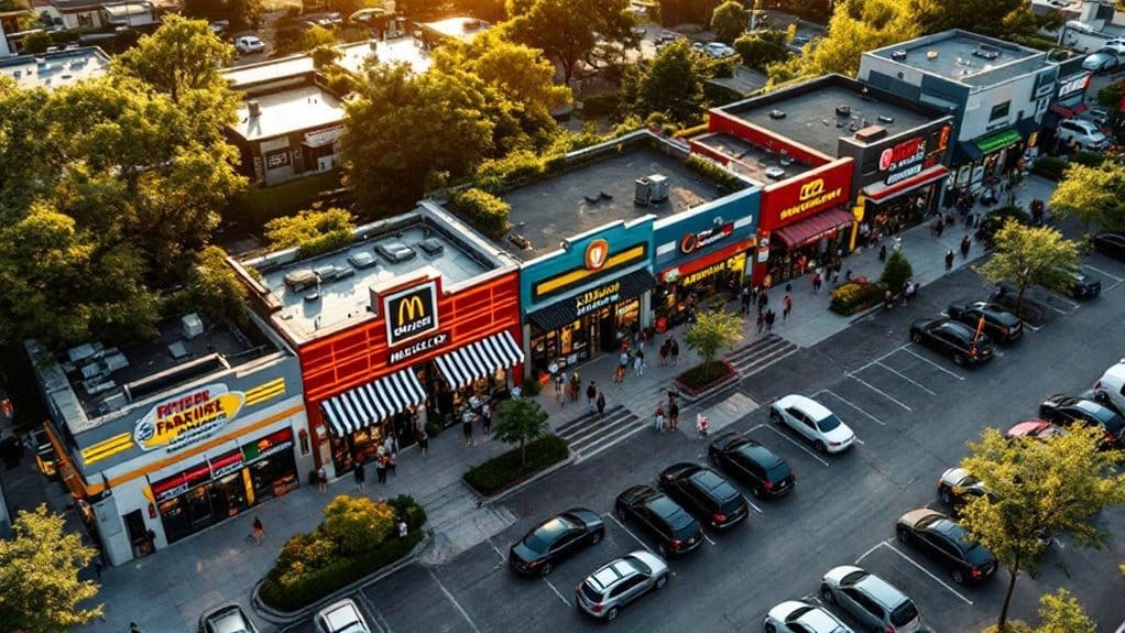 Multi-Unit Franchise Ownership: When Buying One Franchise Isn’t Enough