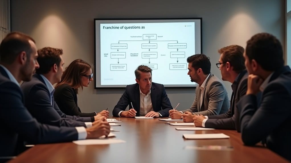 franchise staffing support strategies