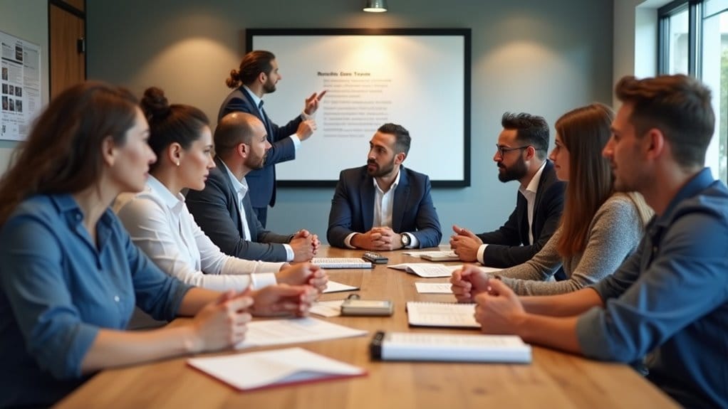 franchisee preparation and expectations