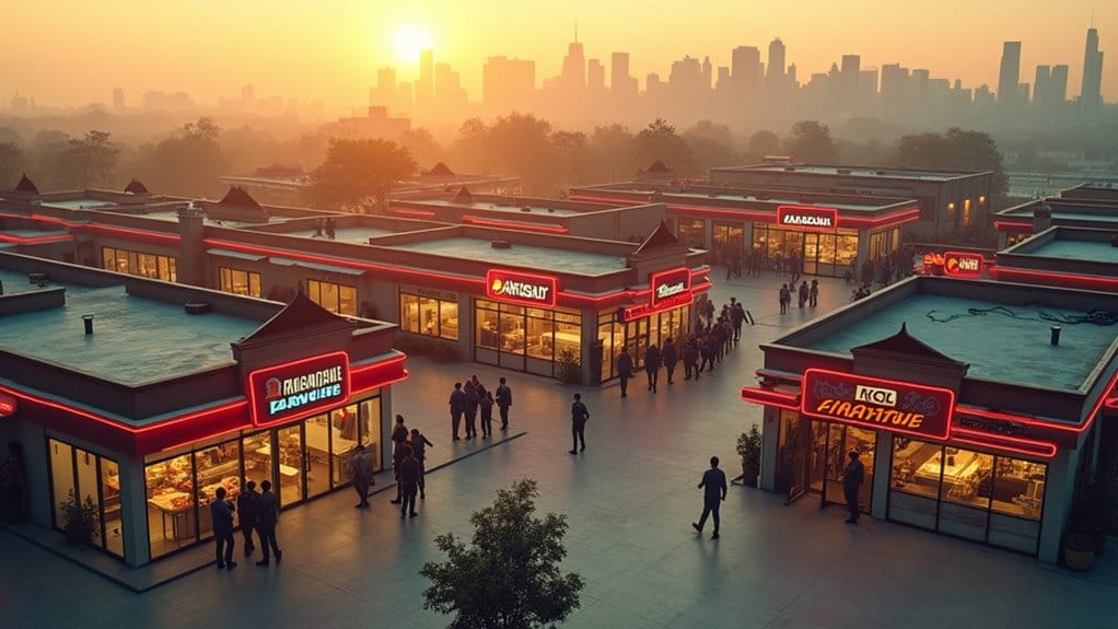 multi unit franchise management challenges