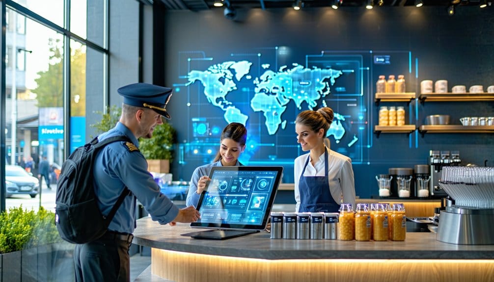 ai adoption drives competitive advantage