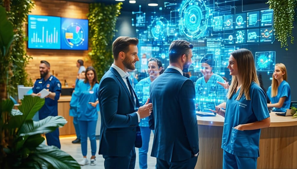 ai driven customer experience enhancement