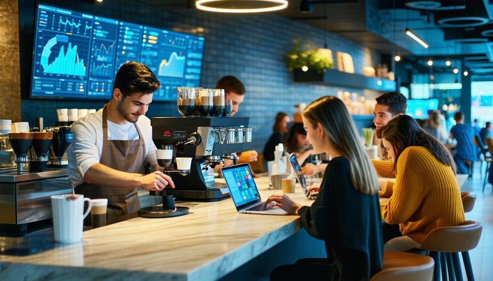 ai driven franchise evolution