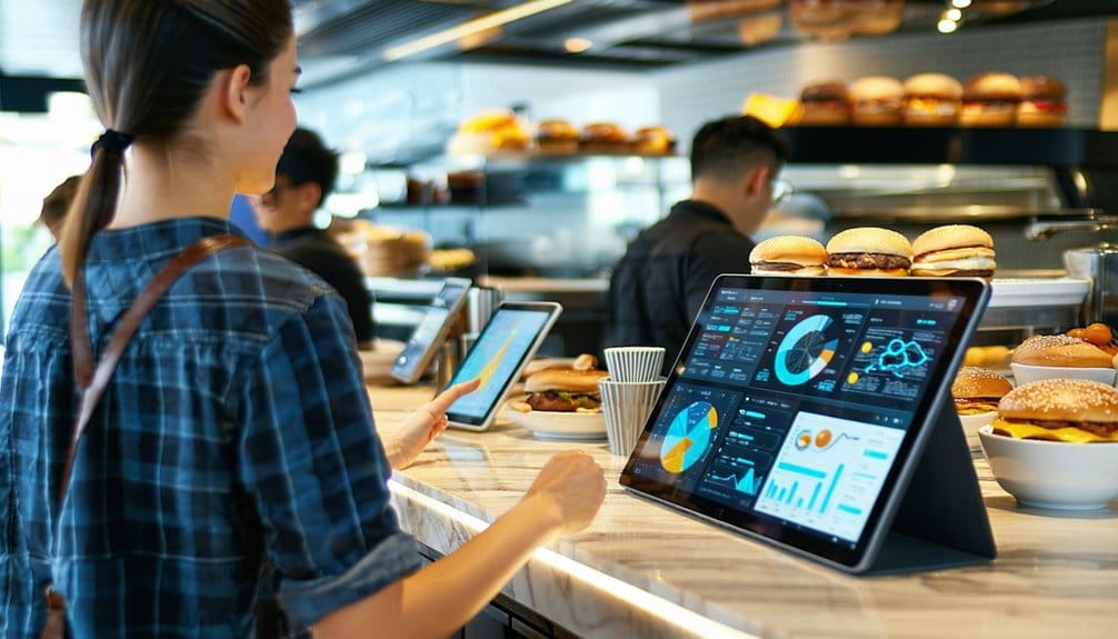 ai enhanced franchise efficiency