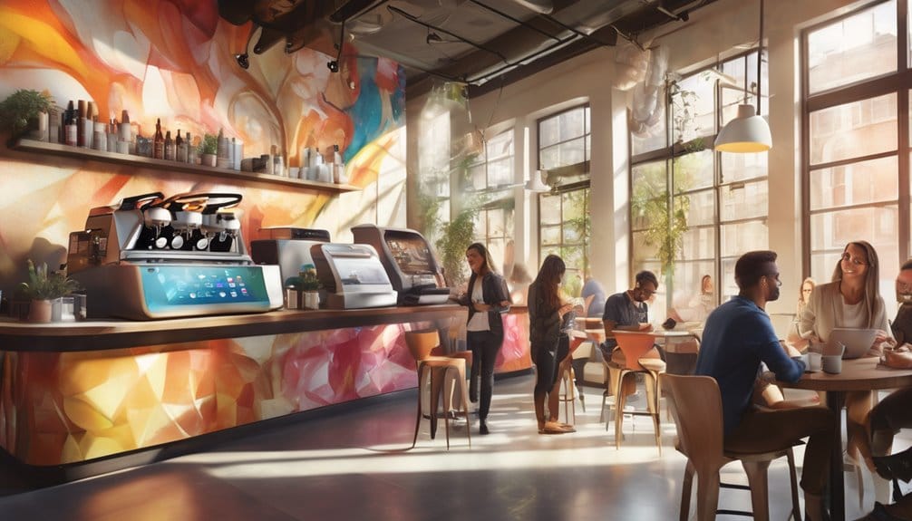 ai franchise opportunities emerge From Risk to Reward: How AI-Powered Franchise Models Are Creating Opportunities for People Who Fear Job Loss