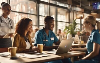 How AI-Ready Franchises Give Job-Switchers (Veterans, Executives, Caregivers) a Smarter Path in 2026