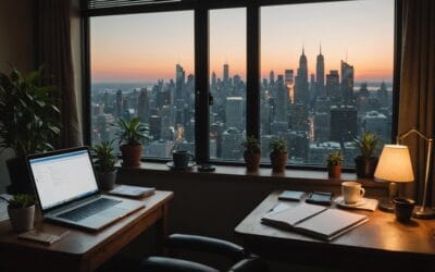 The Smart Way to Start a Business When You Can’t Quit Your Job Yet