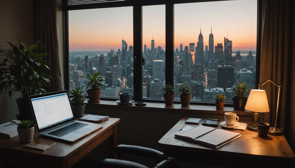 The Smart Way to Start a Business When You Can’t Quit Your Job Yet