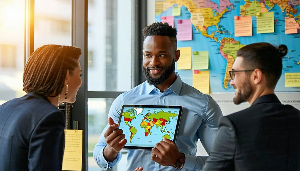 customized candidate evaluation process