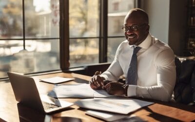 How Working With an Experienced Franchise Broker Saves You Time, Money & Risk