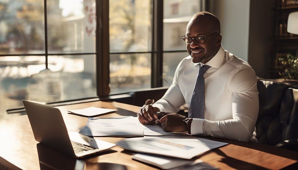 How Working With an Experienced Franchise Broker Saves You Time, Money & Risk