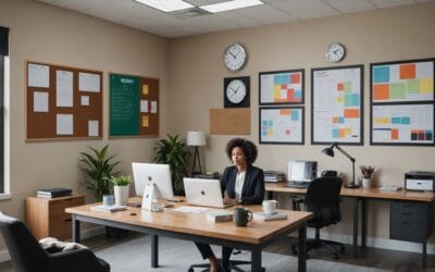 Can You Really Run a Franchise on 15 Hours a Week? What Busy Professionals Should Know