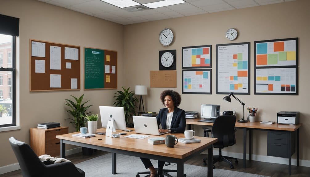 franchise management with limited time Can You Really Run a Franchise on 15 Hours a Week? What Busy Professionals Should Know