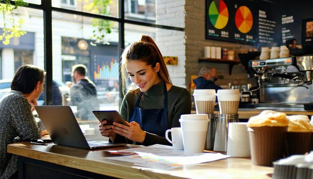 franchise sector growth forecast