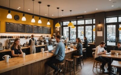 How Semi-Absentee Franchises Build Side Income While You Keep Your Full-Time Job