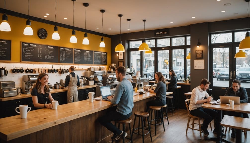 How Semi-Absentee Franchises Build Side Income While You Keep Your Full-Time Job