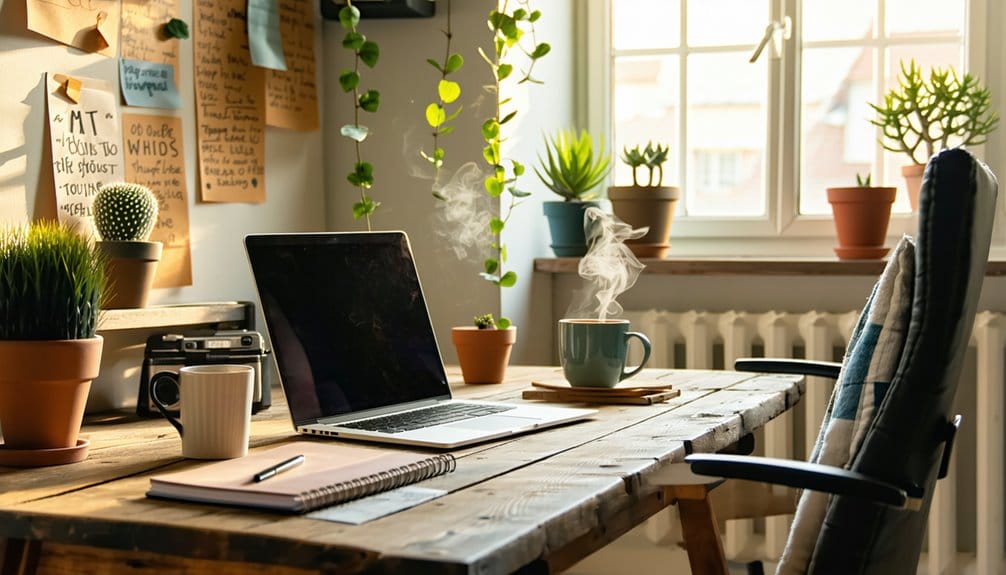 home based business advantages highlighted