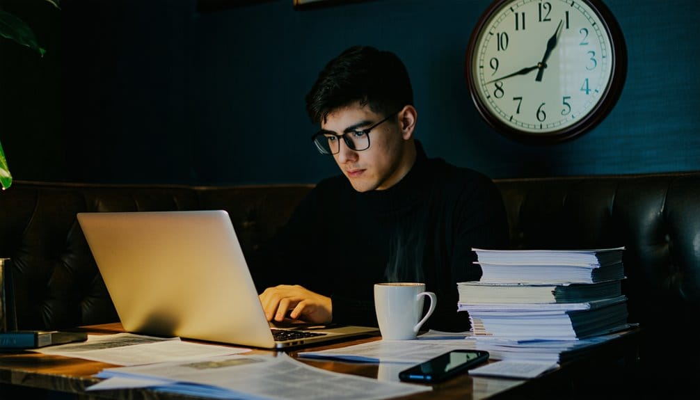 part time franchise operational challenges