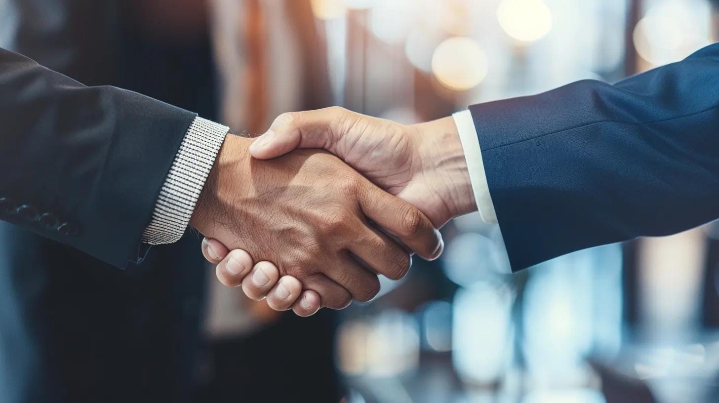 consulting services help executives successfully transition