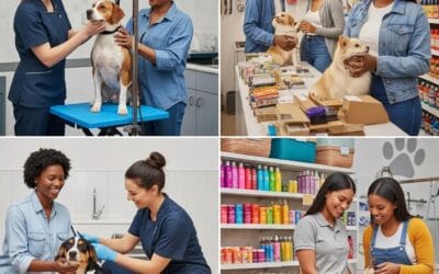 Top-Rated Pet Owner Franchises You Can Start Today