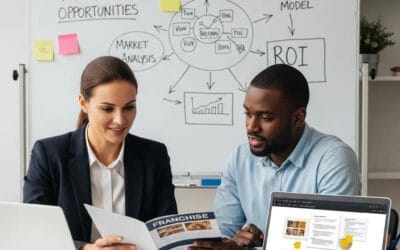 Enhance Your Franchise Journey: Expert Guidance Advantages