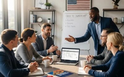 Thrive as a Veteran Entrepreneur with Florida Franchises