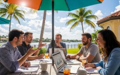 Start Small: Low Cost Franchises for Your Florida Business