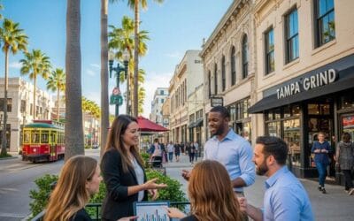 Unlock Small Business Opportunities in Tampa Today!
